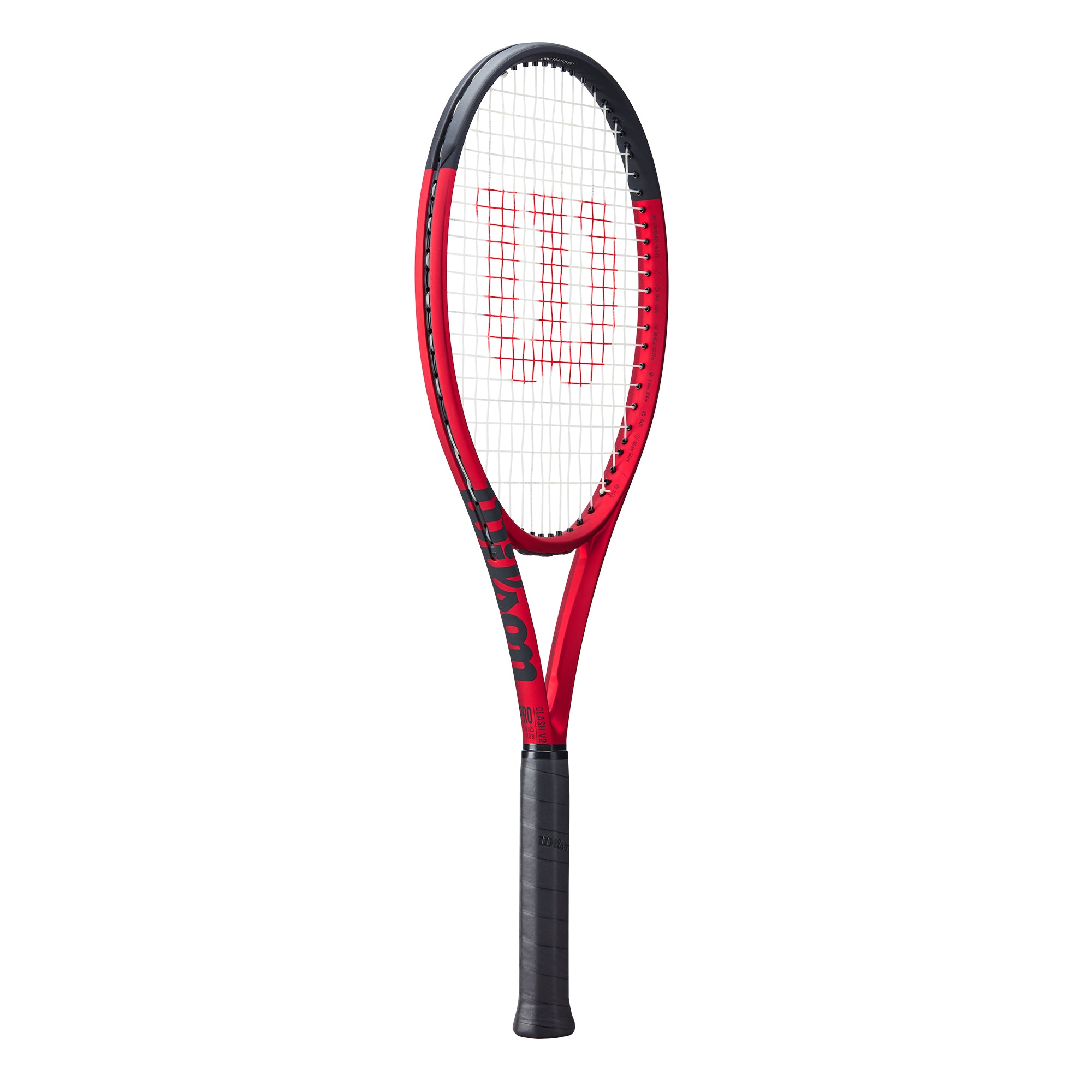 Wilson Clash Tennis Racquet