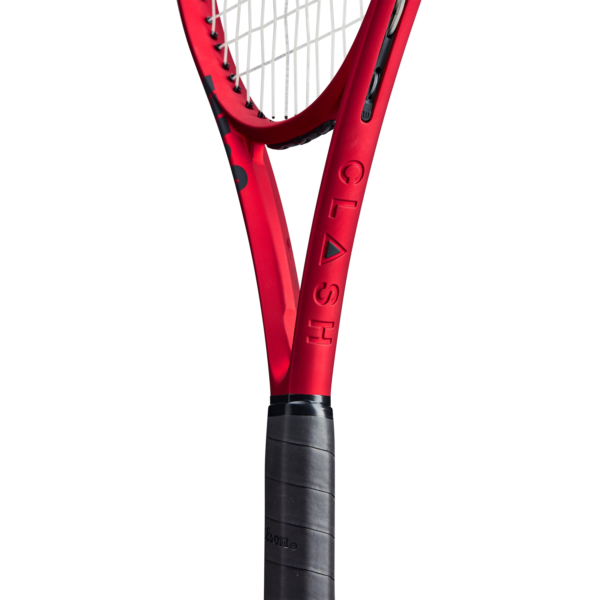 Wilson Clash Tennis Racquet