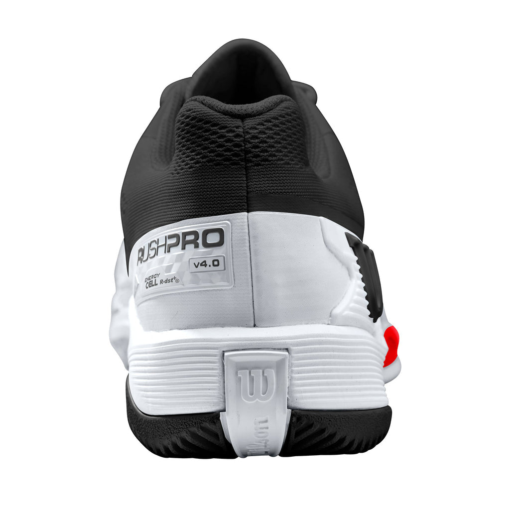 Wilson Rush Pro Tennis Shoes NZ