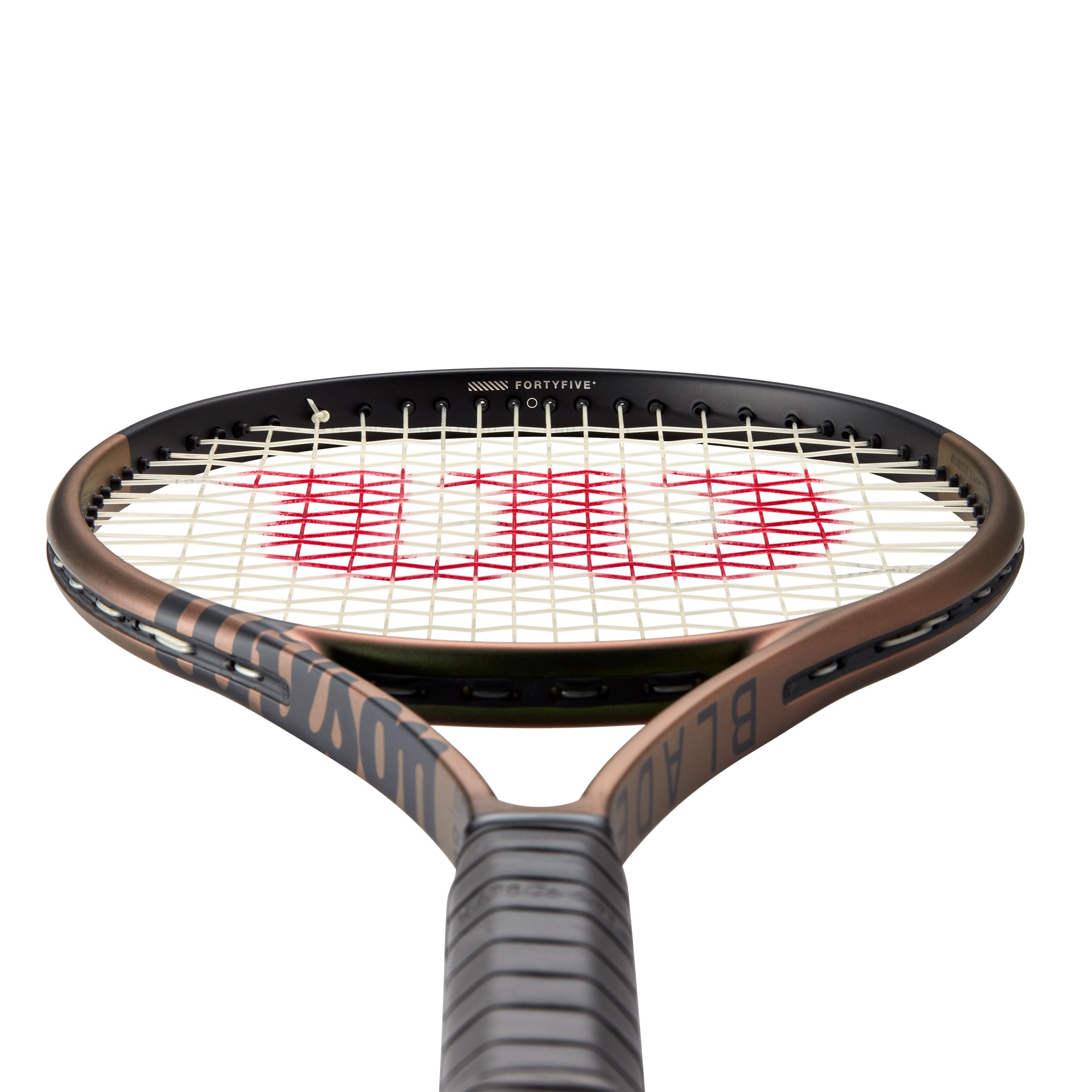 Wilson Blade Tennis Racquet