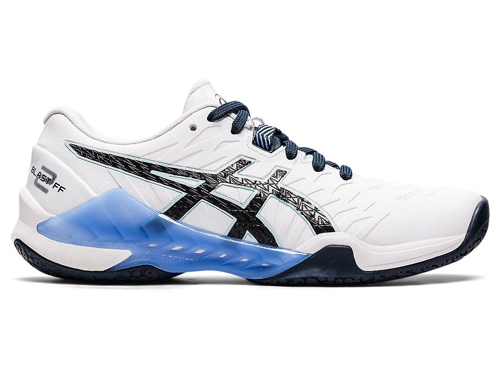 ASICS Blast FF 2 Women Squash Shoes NZ