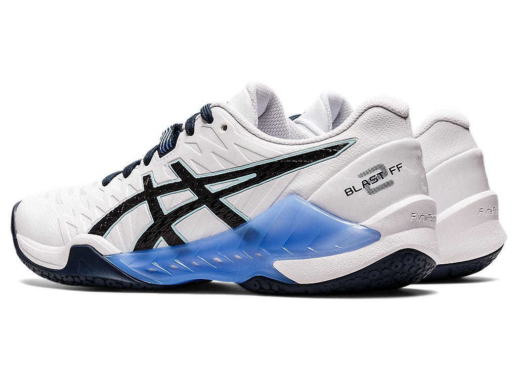 ASICS Squash Shoes NZ Women