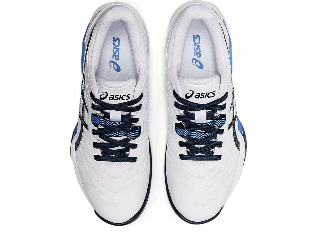 ASICS Indoor Squash Shoes Women Auckland NZ