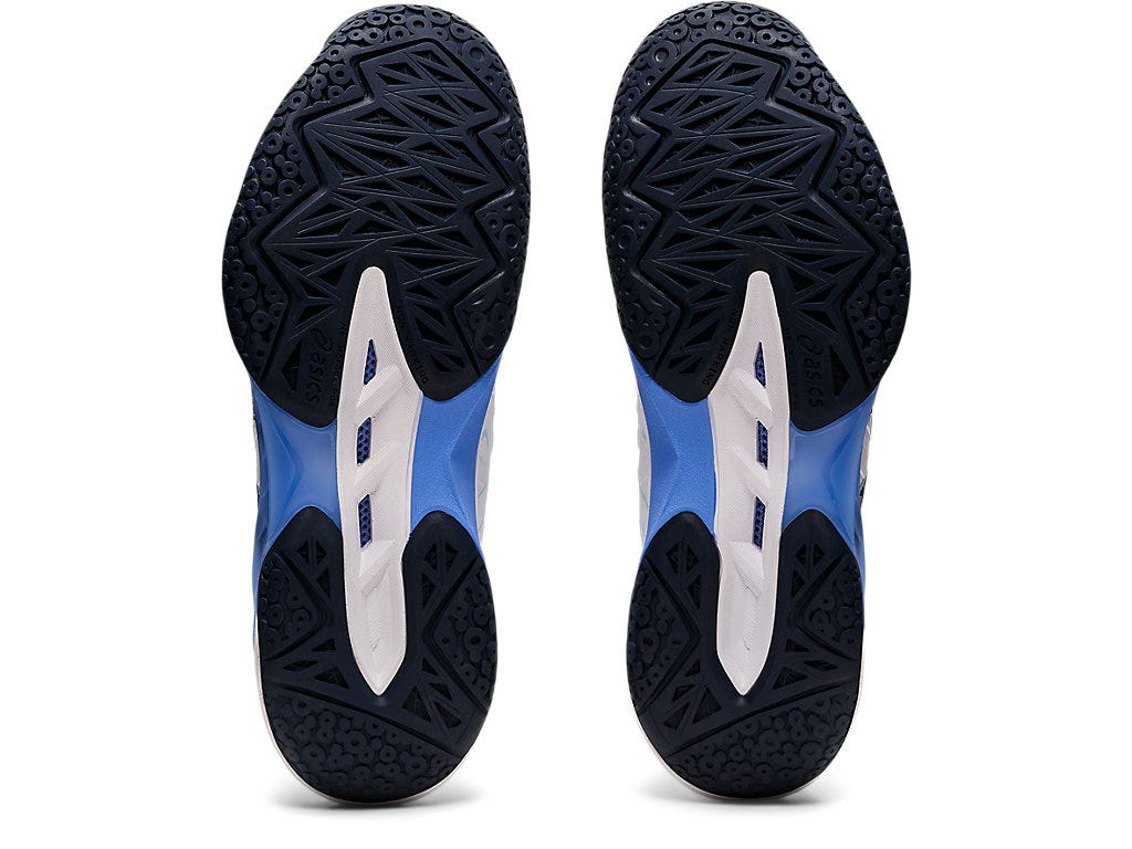 ASICS Squash Shoes Women NZ