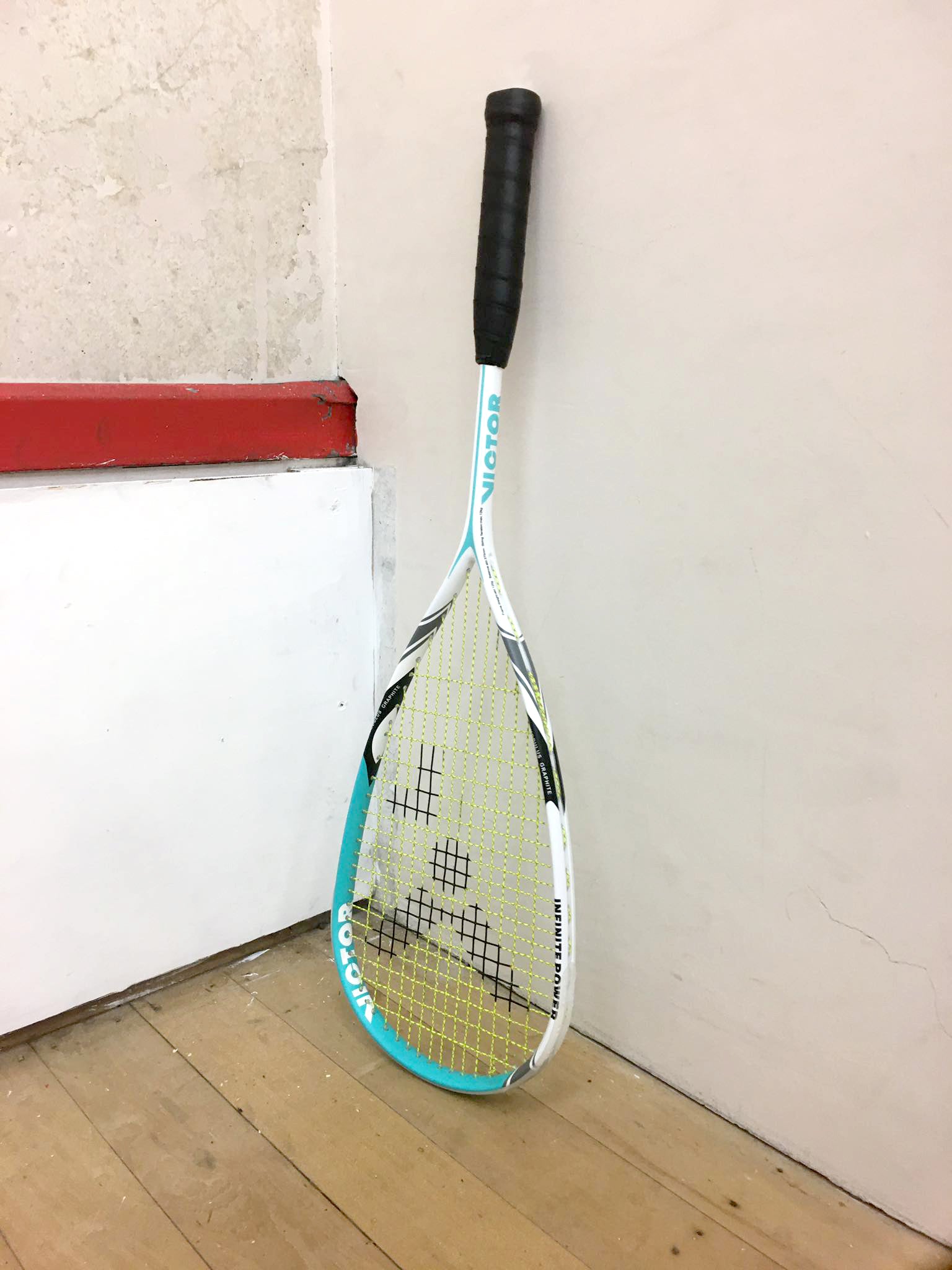VICTOR IP11 Squash Racquet NZ