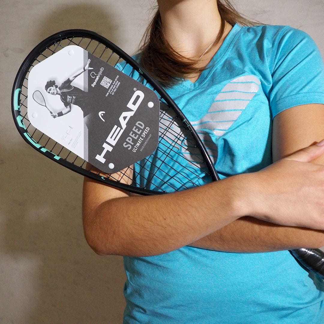 Shees Racket The Ultimate Guide to Picking the Perfect Squash Racket | VOLT Sports