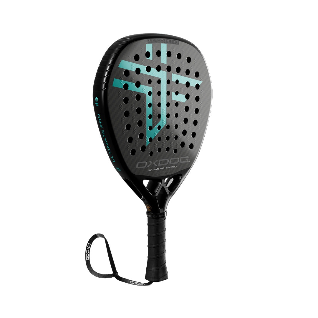 Oxdog Padel Rackets