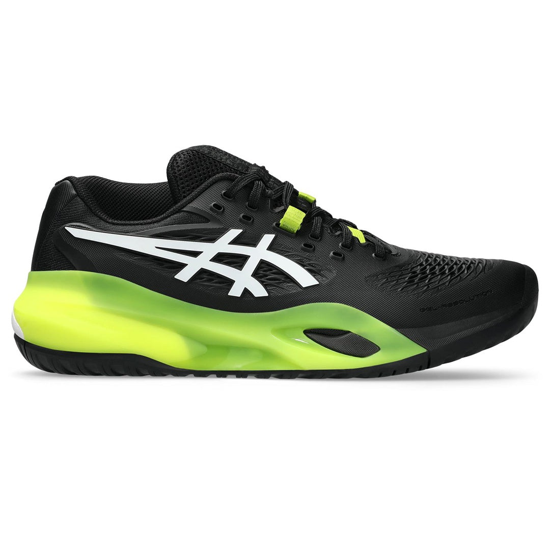 ASICS Resolution X Tennis Shoes
