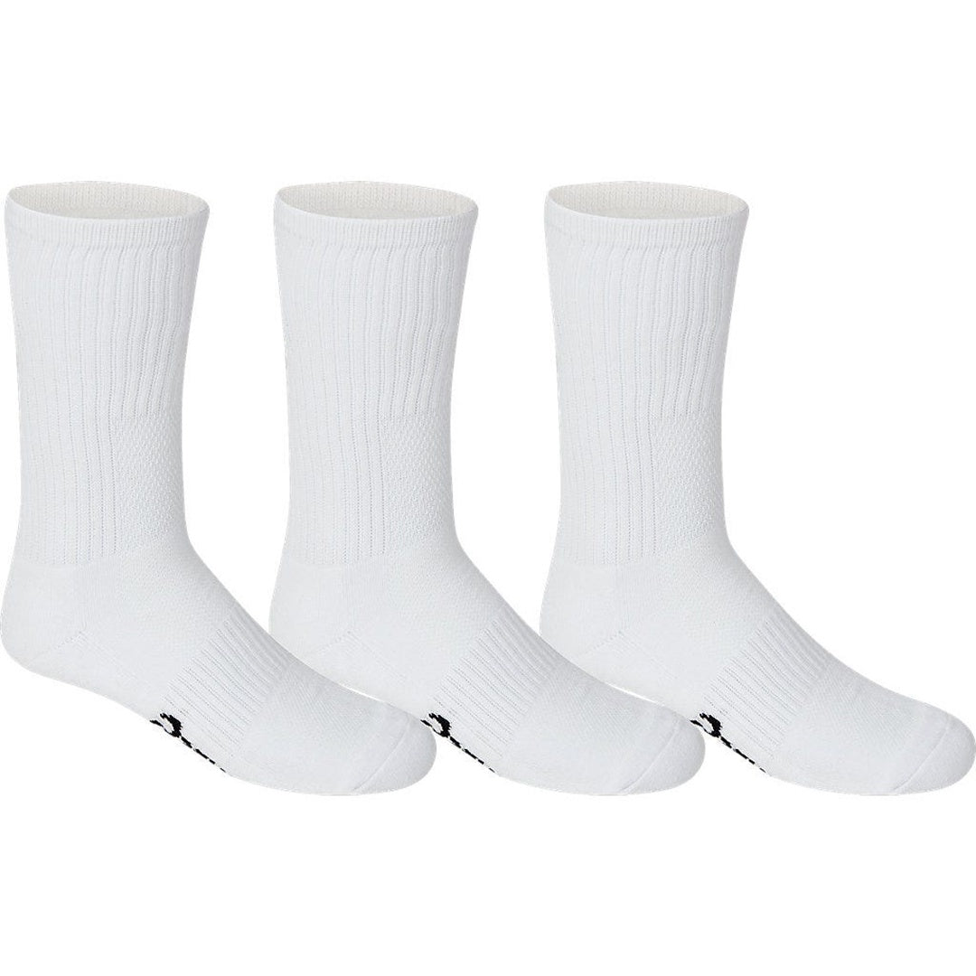 ASICS Socks White