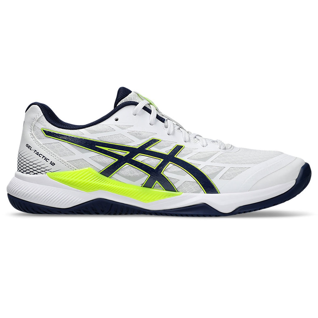 ASICS Tactic Indoor Court Shoes