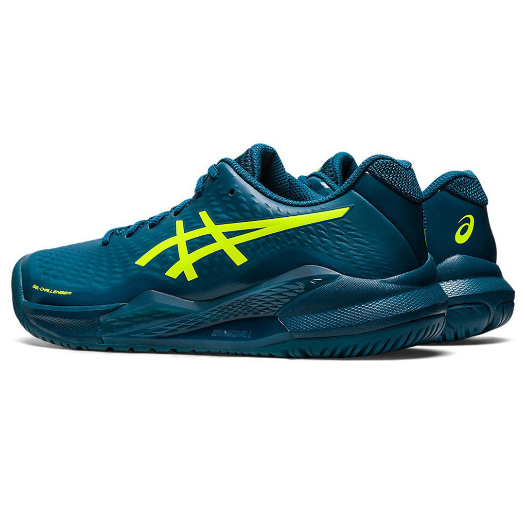 ASICS Challenger Tennis Shoes