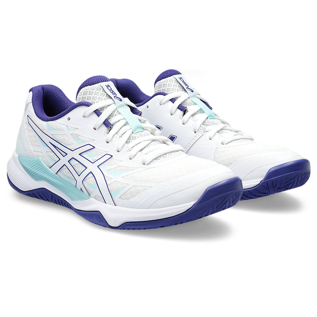 ASICS Tactic Squash Shoes Womens