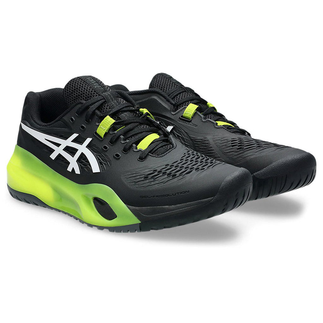 ASICS Resolution X Tennis Shoes