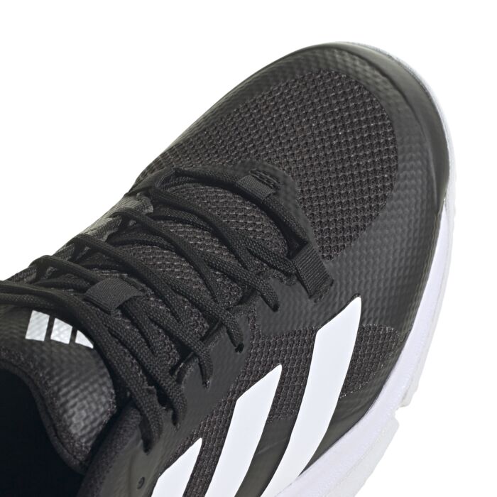 Adidas Bounce Indoor Court Shoes
