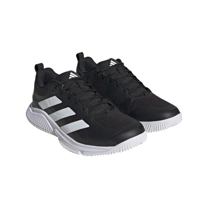 Adidas Bounce Indoor Court Shoes