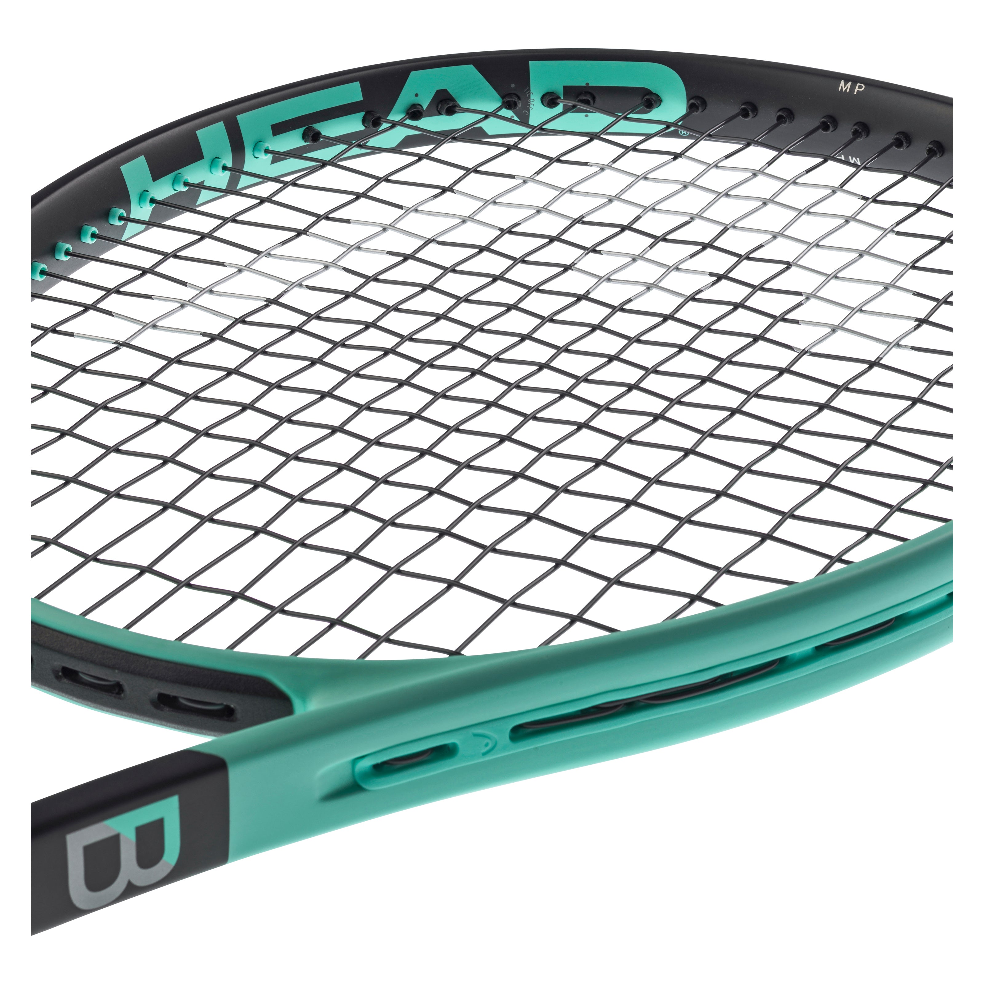 HEAD Boom Tennis Racket