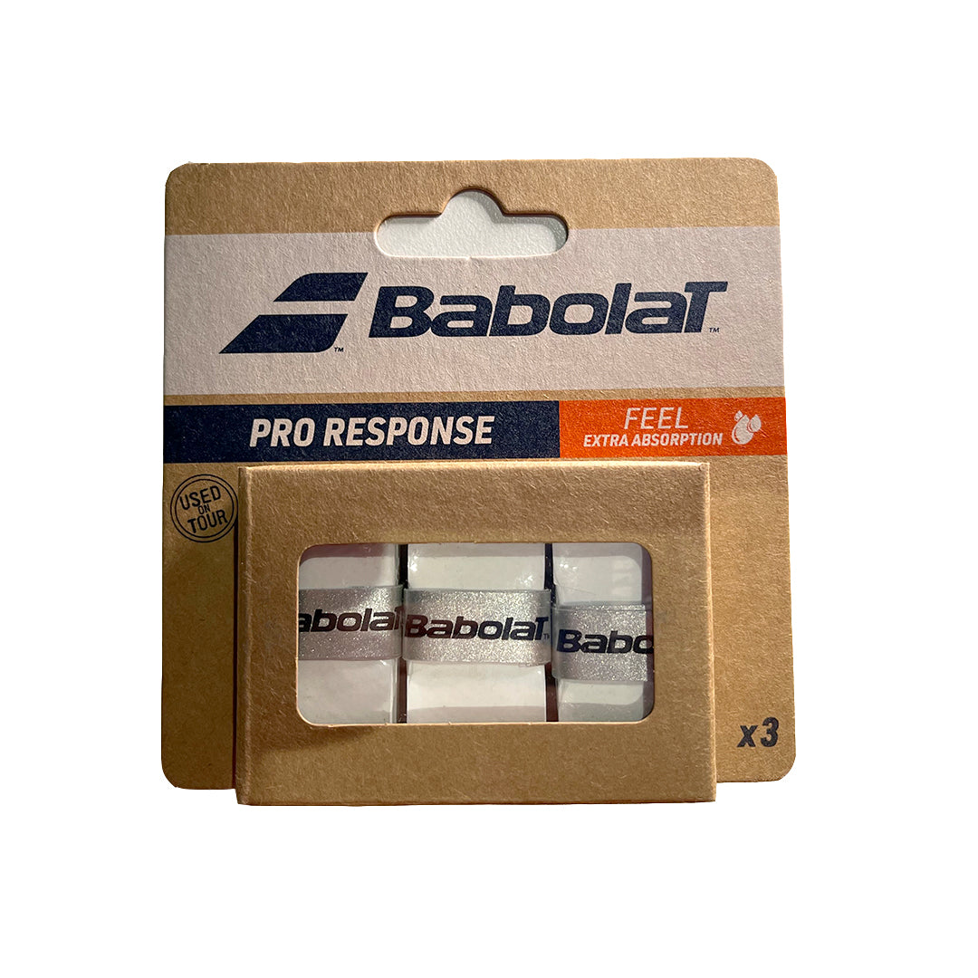 Babolat Pro Response Tennis Overgrips