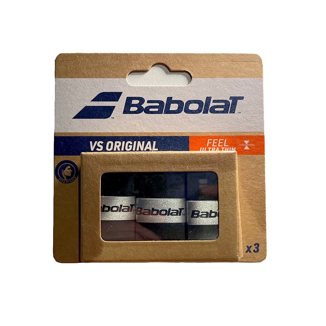 Babolat VS Original Tennis Overgrips