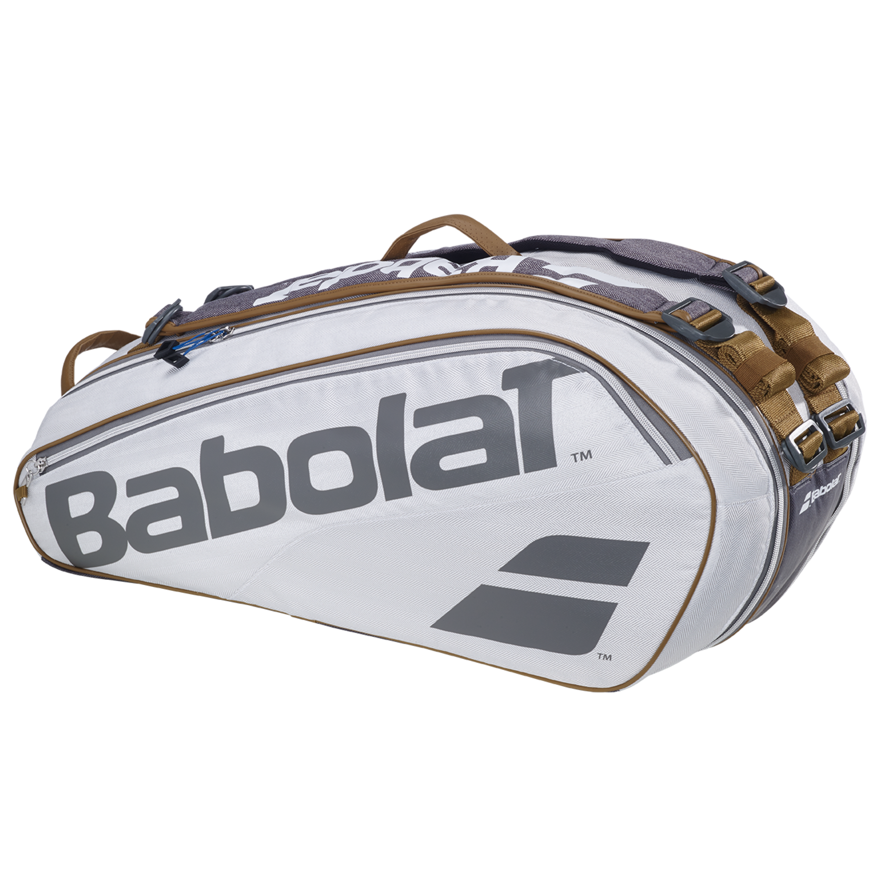 Babolat Wimbledon Racket Bag