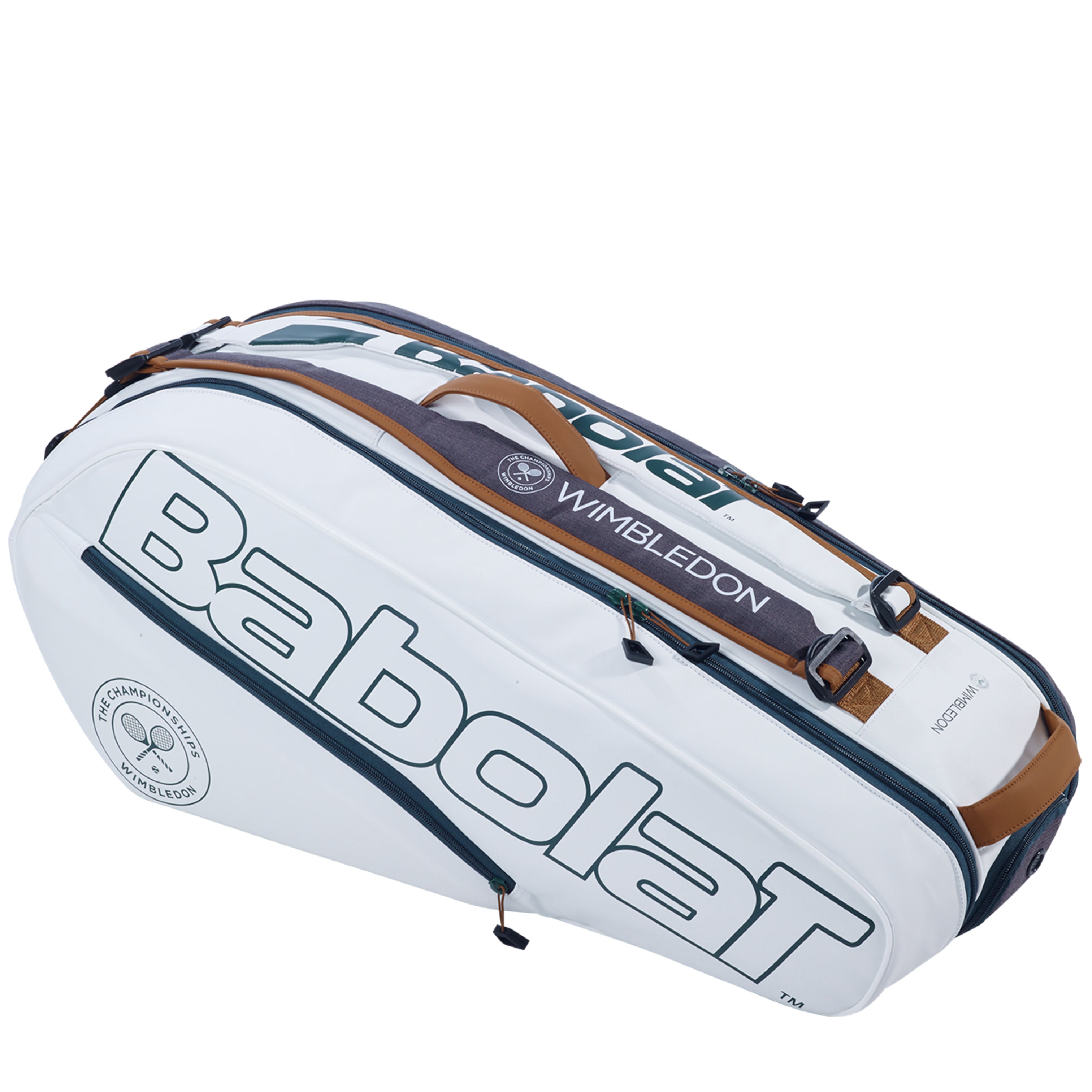 Babolat Wimbledon Bag