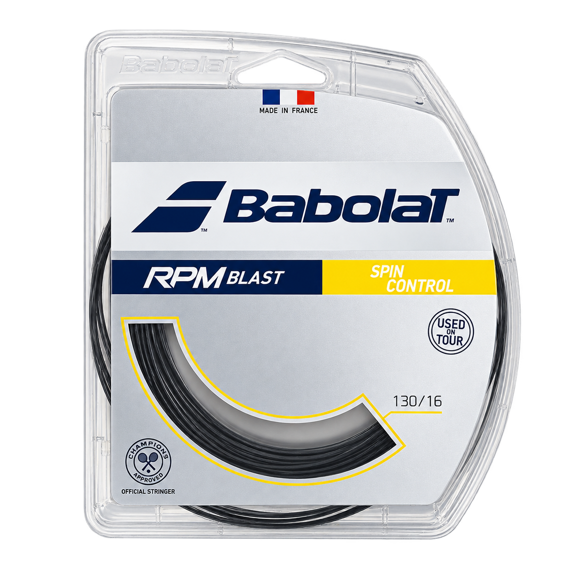 Babolat RPM Blast Tennis String