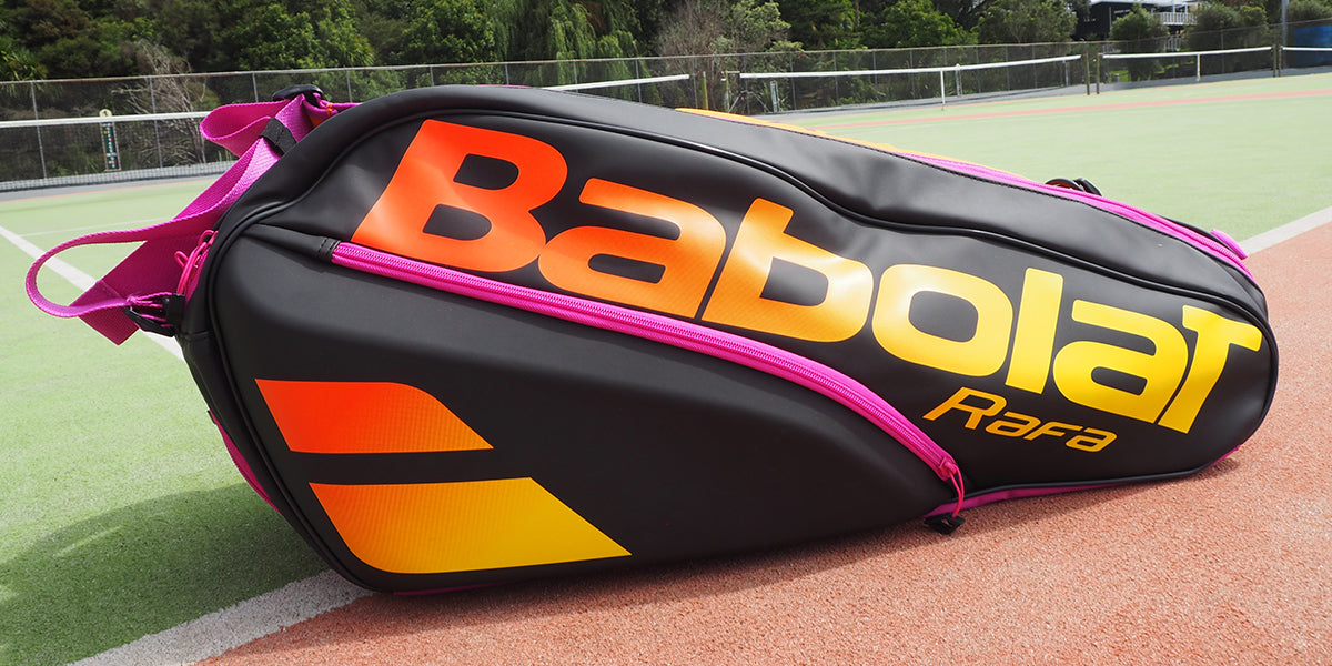Tennis Racquet Bag