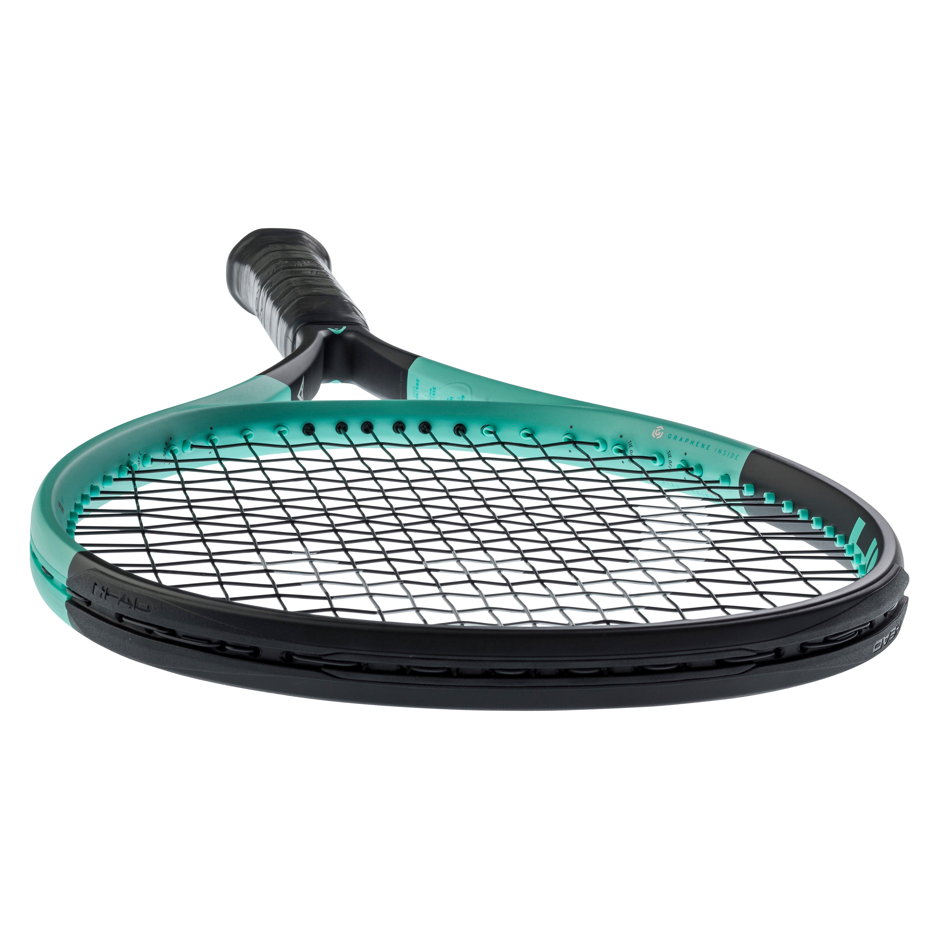 HEAD Boom MP Tennis Racket | VOLT Sports