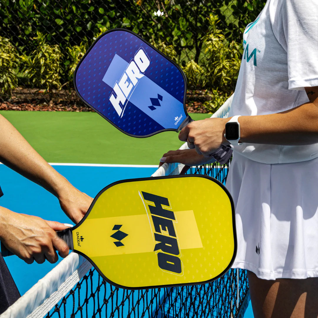 Diadem Pickleball Paddle