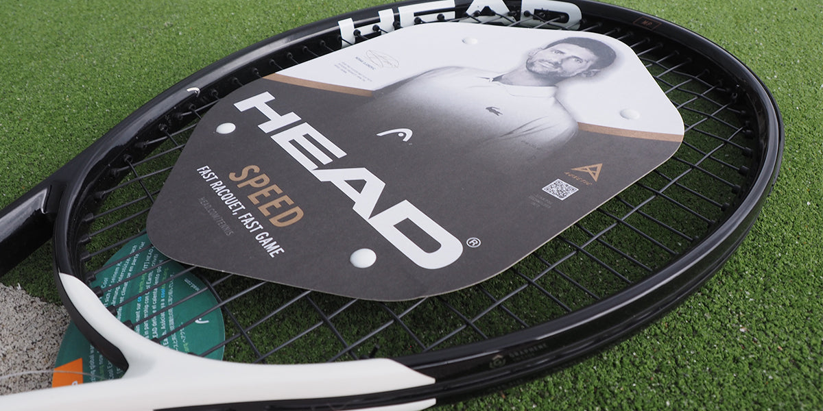 HEAD Speed Tennis Racquets