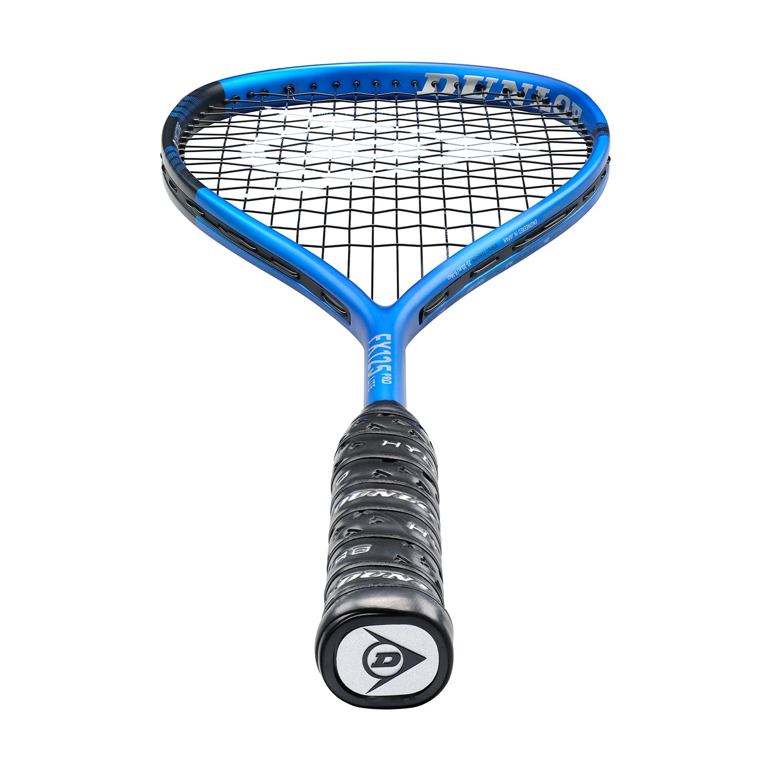 Dunlop FX125 Pro Lite Squash Racket