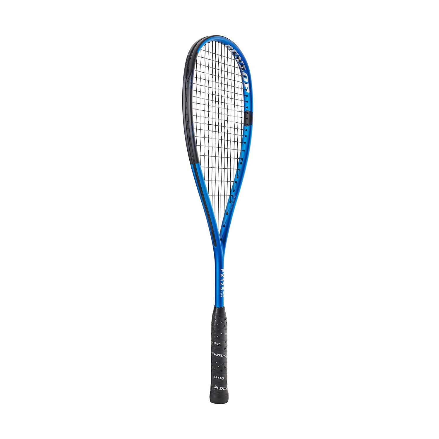 Dunlop FX125 Pro Lite Squash Racket