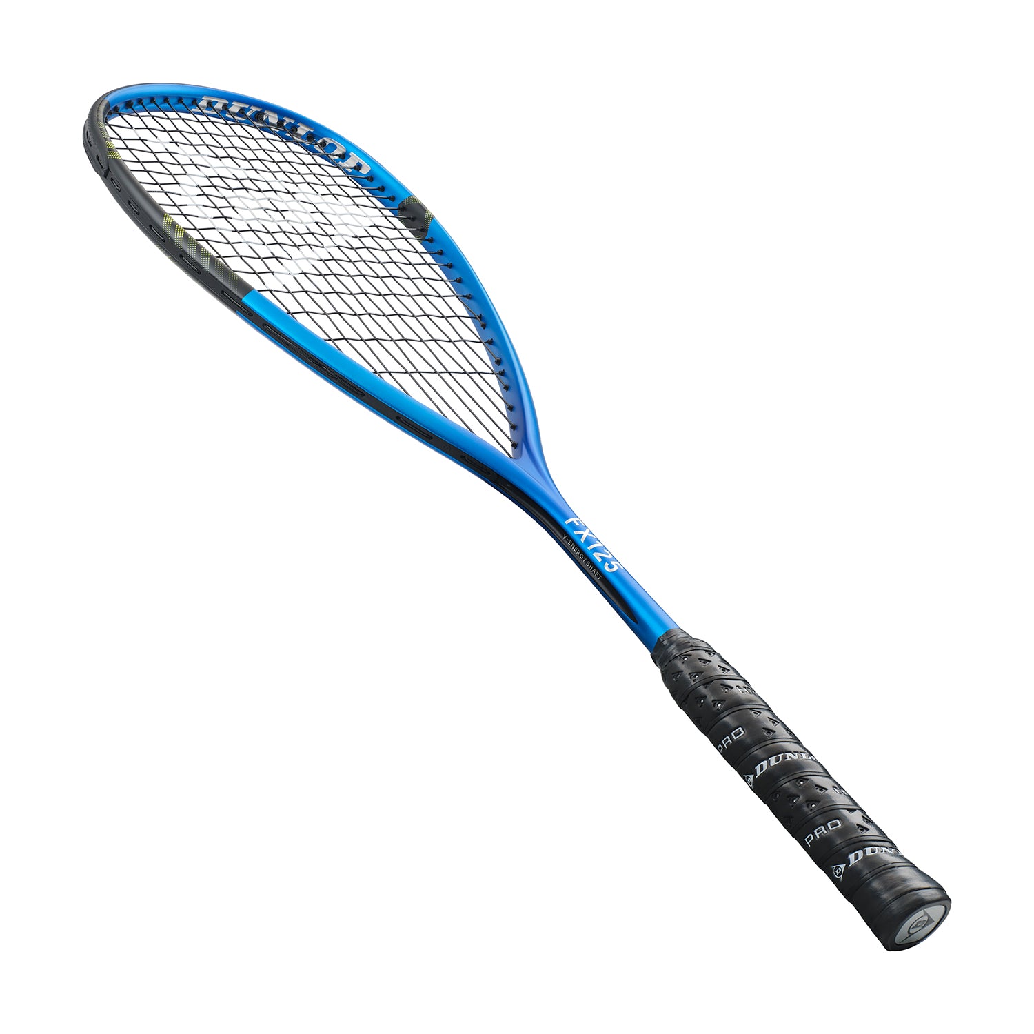 Dunlop FX125 Squash Racket