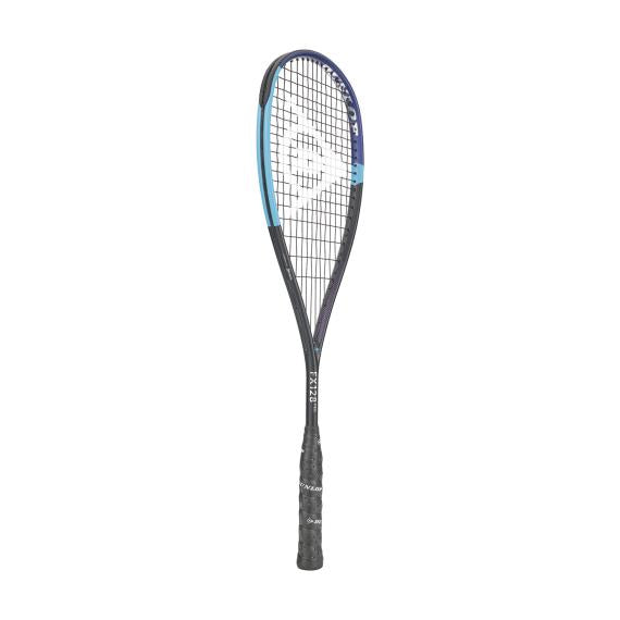 Dunlop FX128 Pro Squash Racket