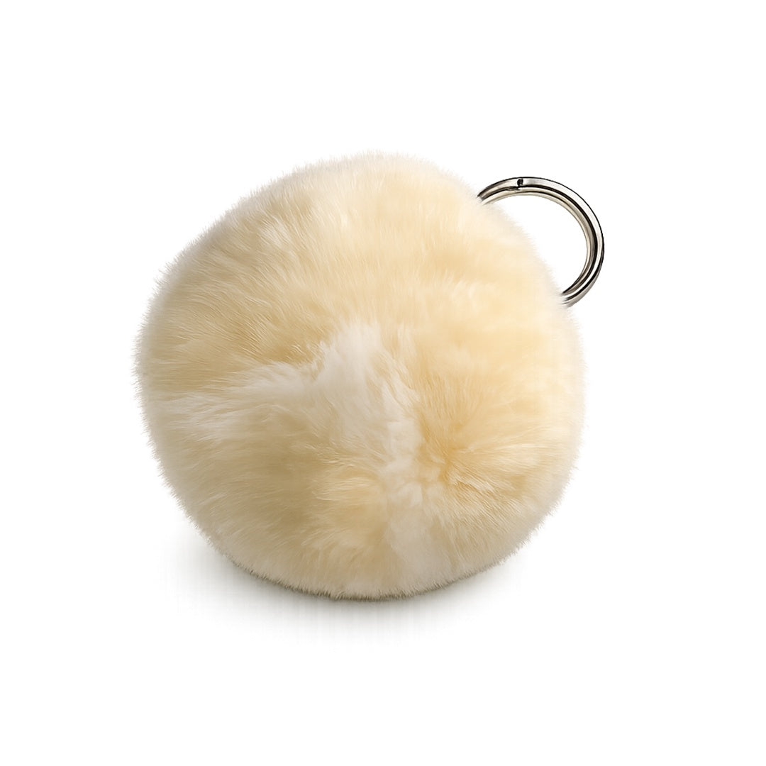 Fluffy Tennis Ball