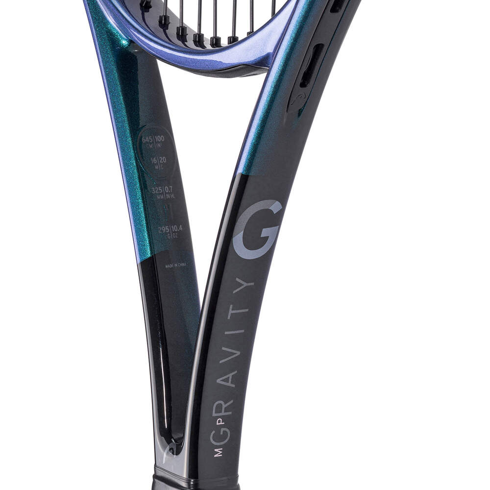 HEAD Gravity Tennis Racket