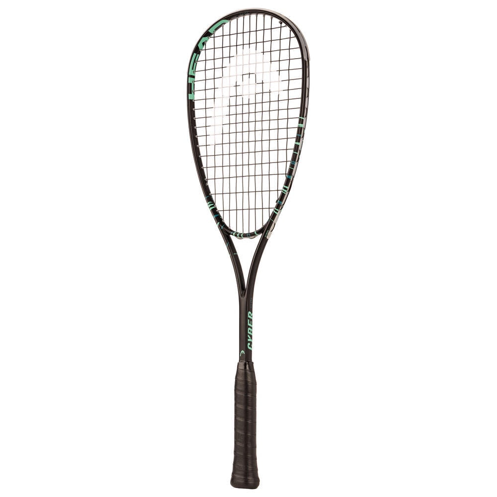 HEAD Cyber Elite Squash Racket