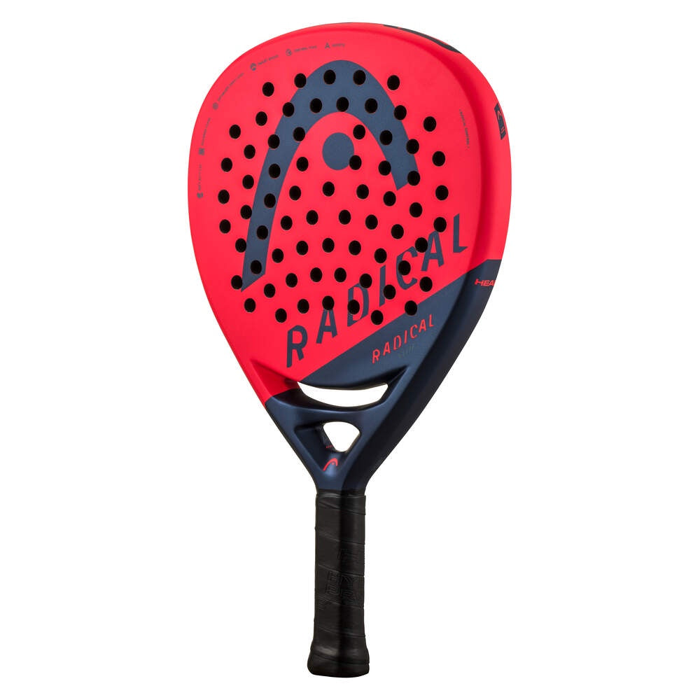 HEAD Radical Elite Padel Racket