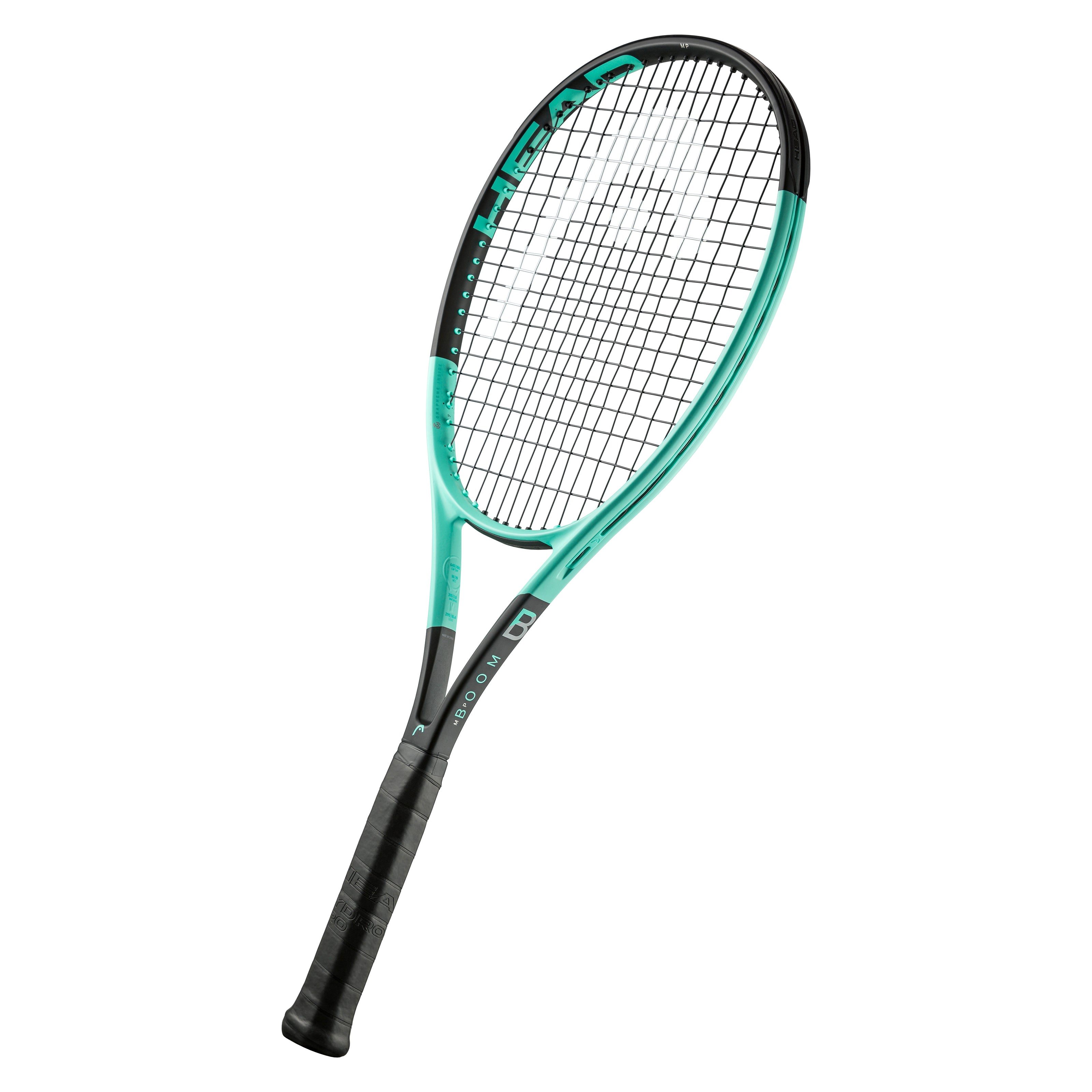 HEAD Boom Tennis Racket