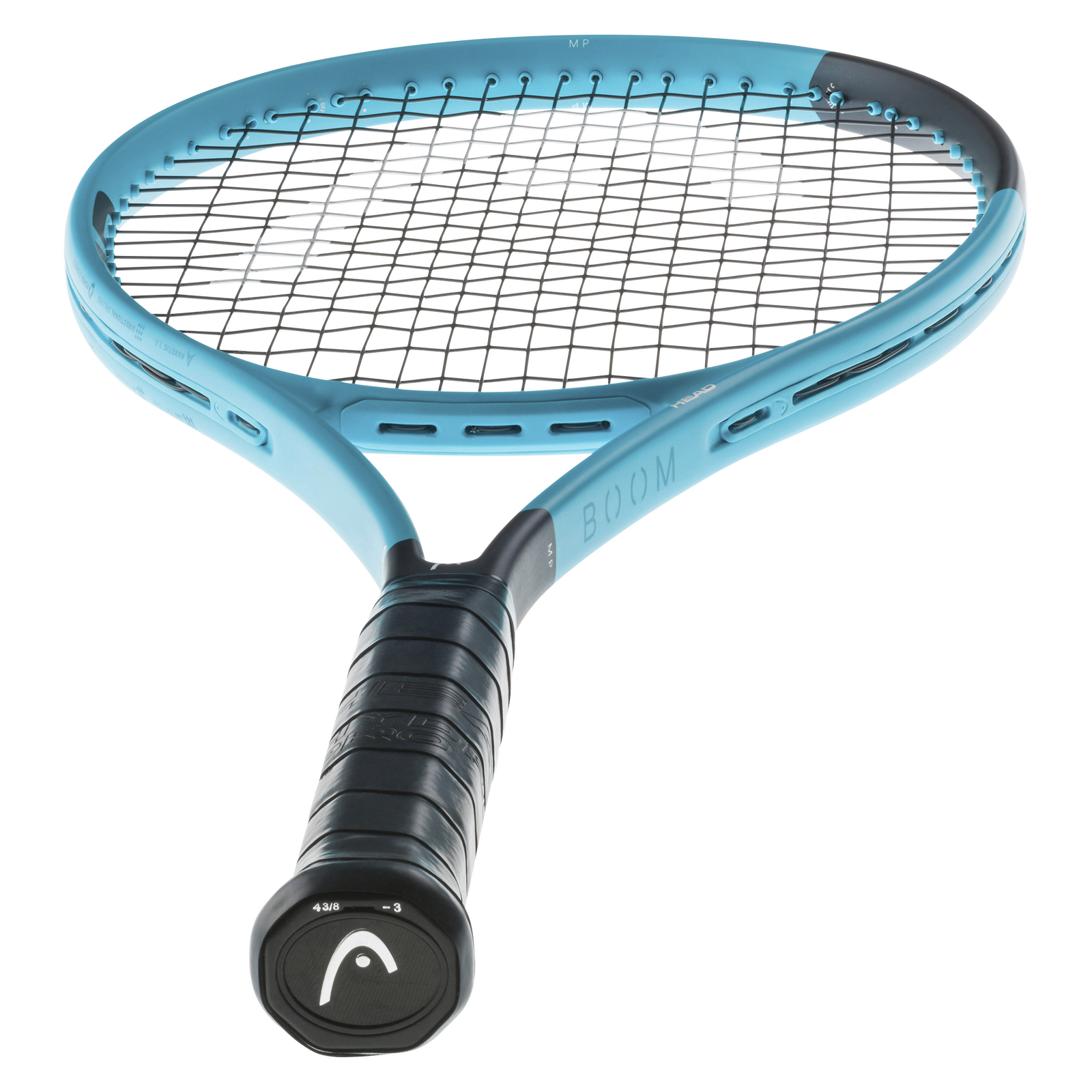 HEAD Boom MP Tennis Racket