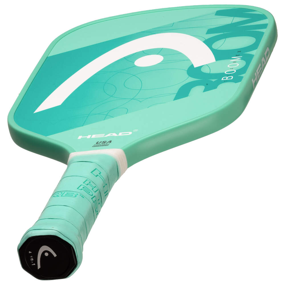 HEAD Boom Pickleball Paddle