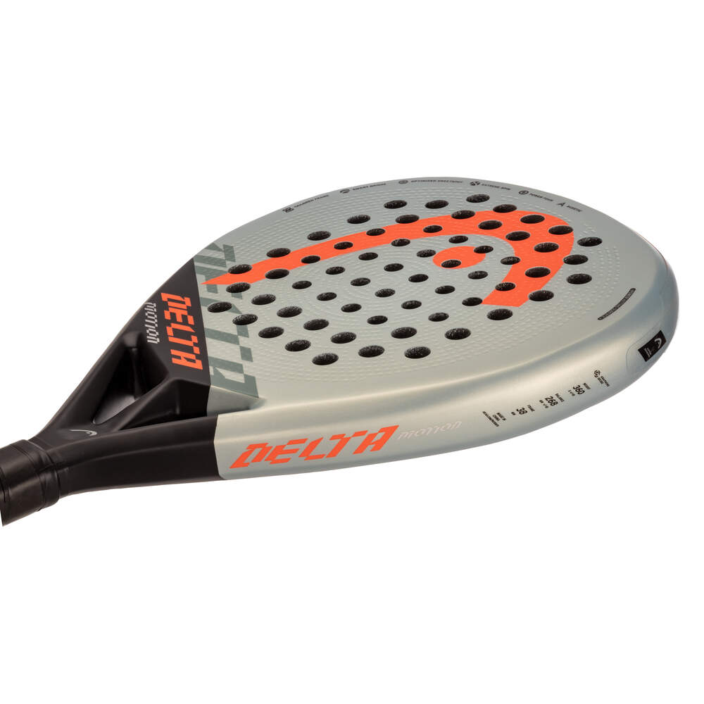 HEAD Delta Motion Padel Racket