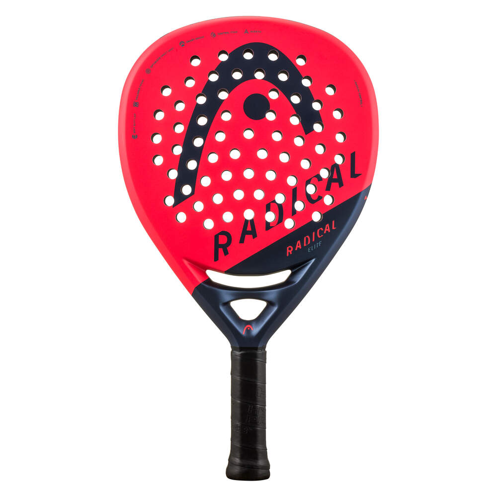 HEAD Radical Elite Padel Racket