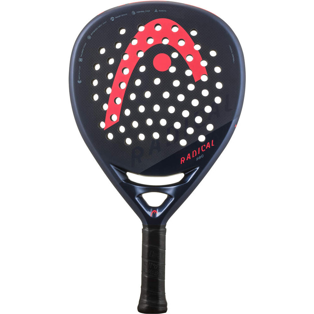 HEAD Radical Pro Padel Racket