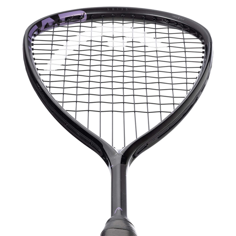 HEAD Speed 135SB Squash Racket