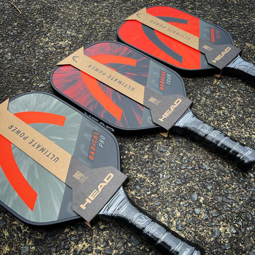 Pickleball Paddles