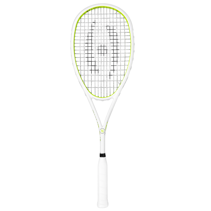 Harrow Vapor El Welily Squash Racket