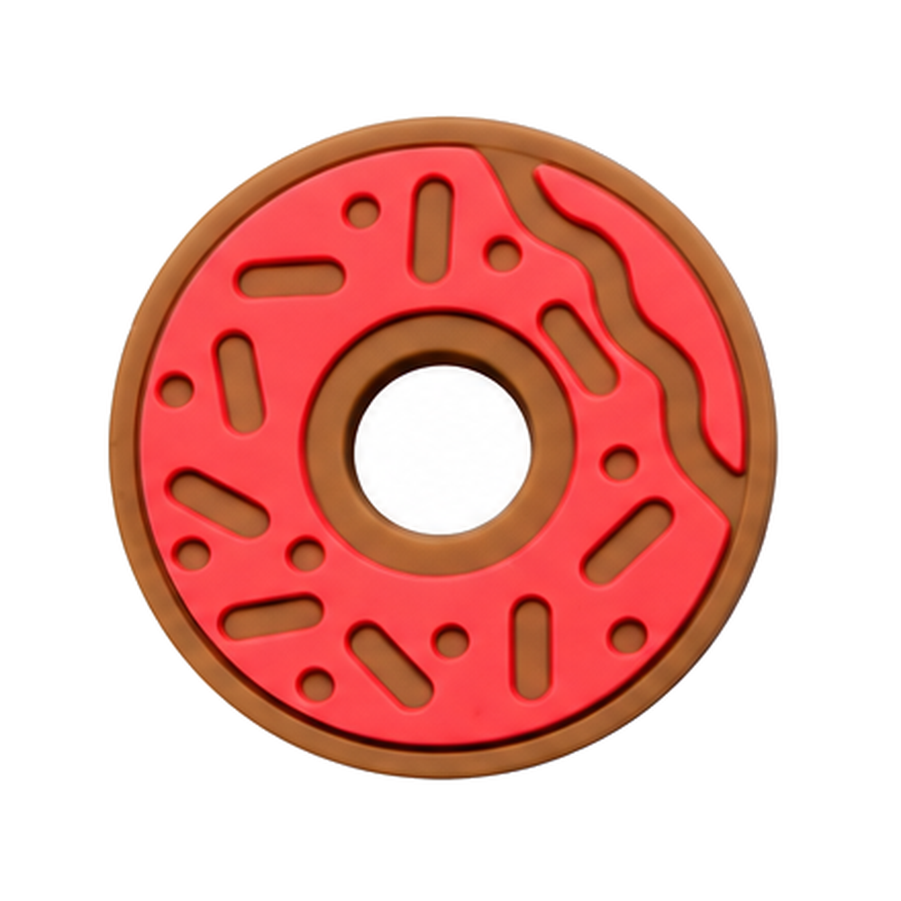 Donut Vibration Dampener