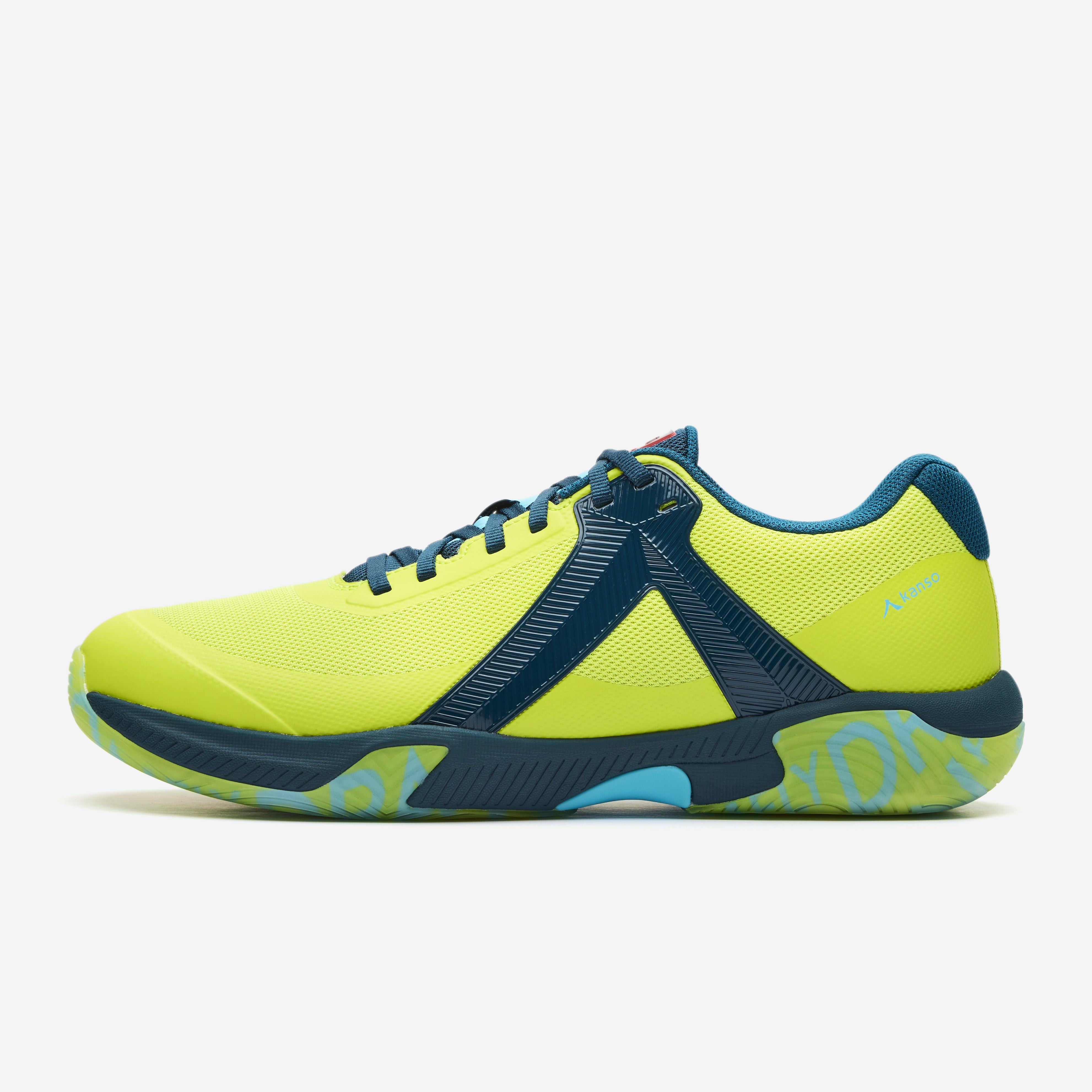 Kanso DragonFly Squash Shoes