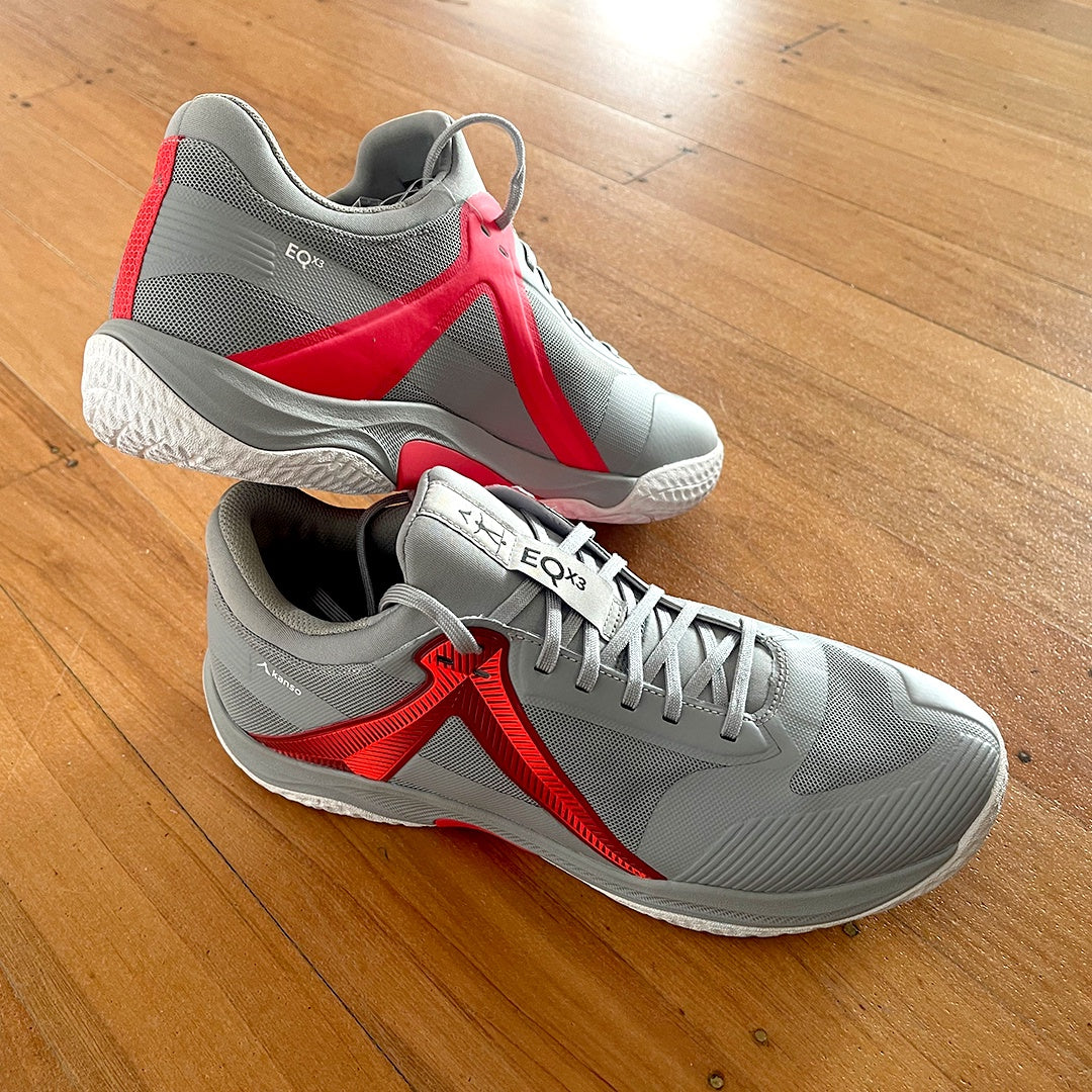 Kanso EQx3 Squash Shoes