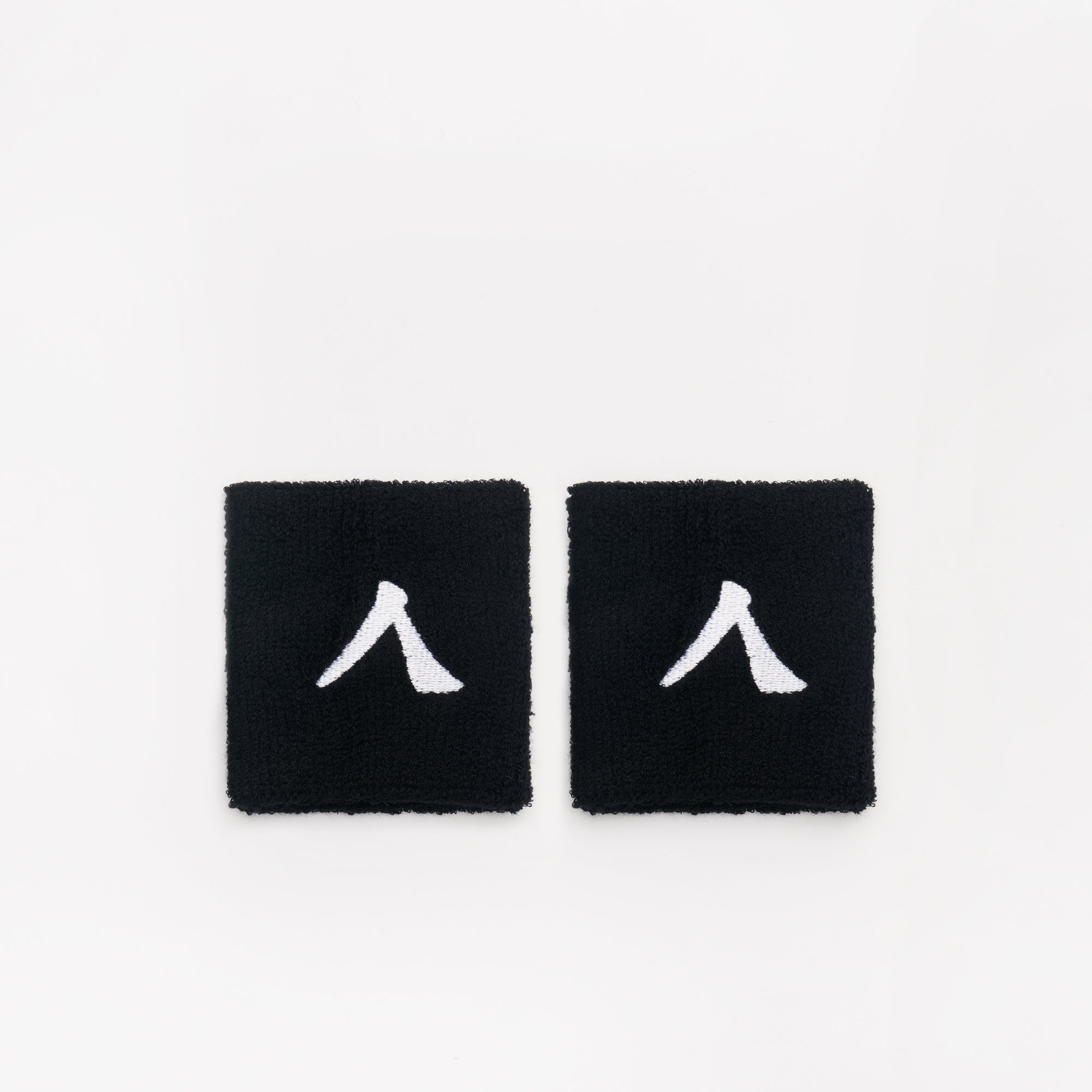 Kanso Wristbands Black